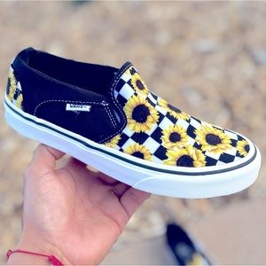 Vans women’s size 6.5